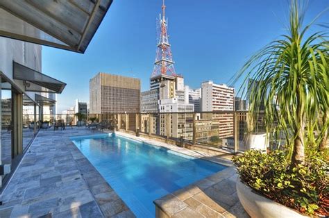 The best hotels in Avenida Paulista, Sao Paulo, Brazil.